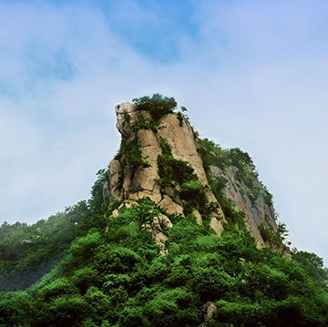 悟空峰